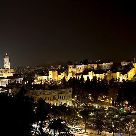 Inmalaga Picassoアパートメント エクステリア 写真