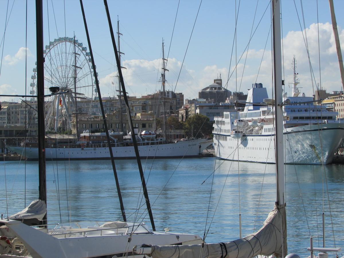 Inmalaga Picassoアパートメント エクステリア 写真